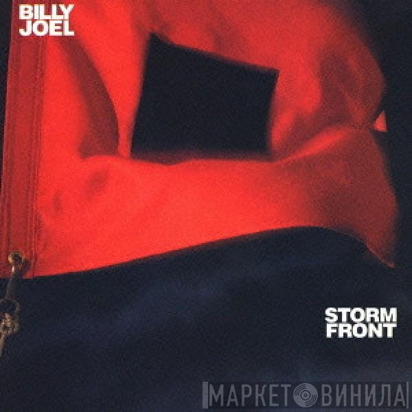 Billy Joel  - Storm Front