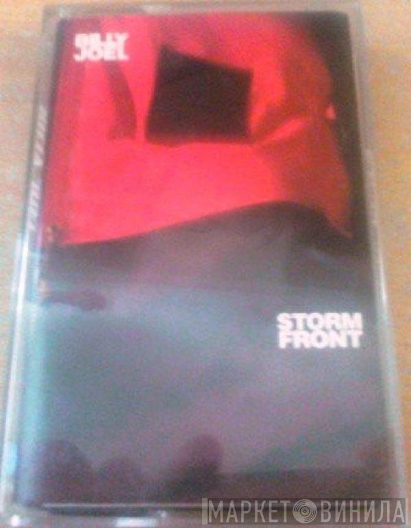 Billy Joel  - Storm Front