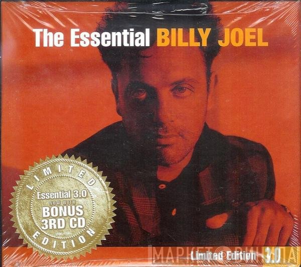 Billy Joel - The Essential Billy Joel