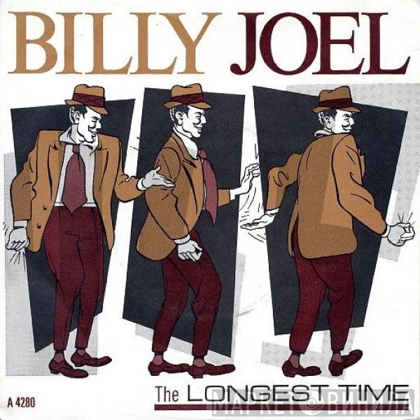 Billy Joel - The Longest Time