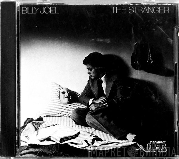 Billy Joel  - The Stranger