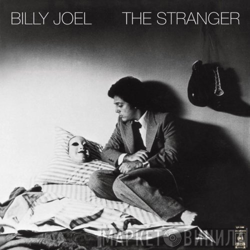 Billy Joel  - The Stranger