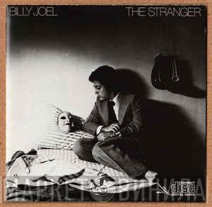 Billy Joel  - The Stranger