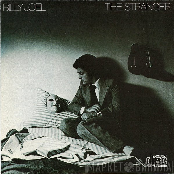 Billy Joel  - The Stranger