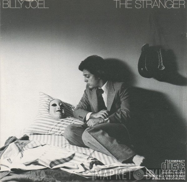 Billy Joel  - The Stranger