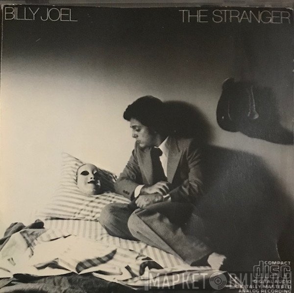 Billy Joel  - The Stranger