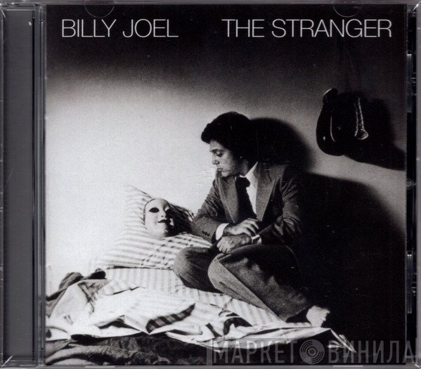 Billy Joel  - The Stranger