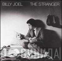 Billy Joel  - The Stranger