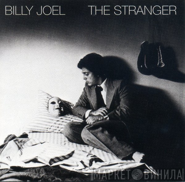 Billy Joel  - The Stranger