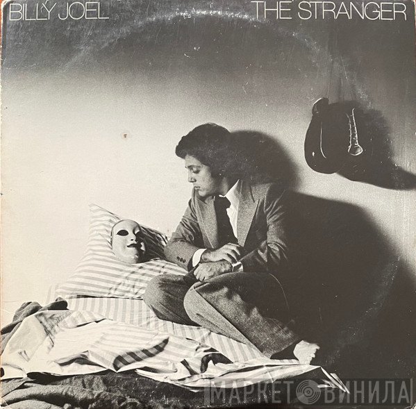 Billy Joel  - The Stranger
