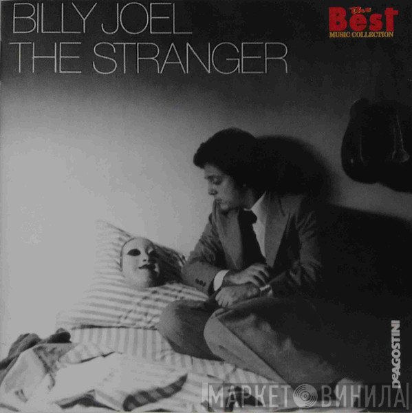 Billy Joel  - The Stranger
