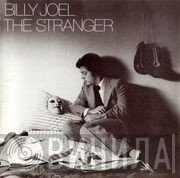 Billy Joel  - The Stranger