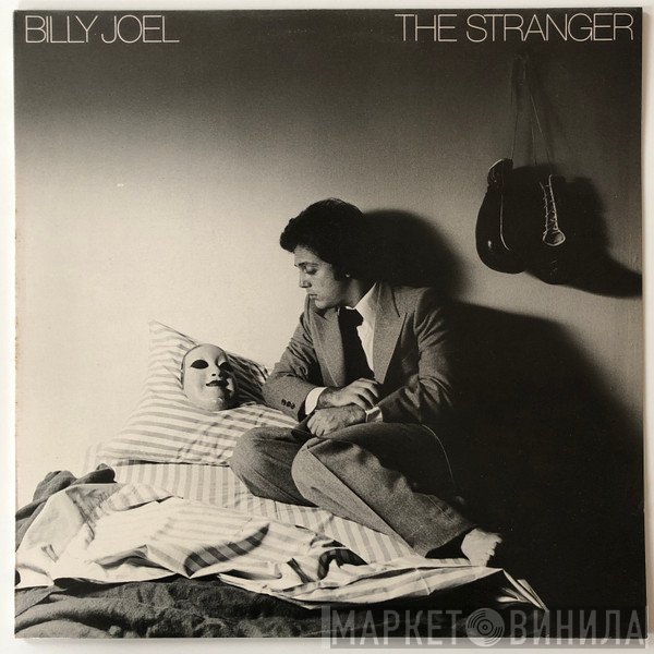 Billy Joel  - The Stranger