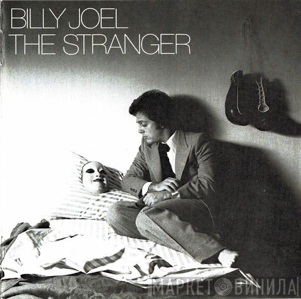 Billy Joel  - The Stranger