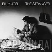 Billy Joel  - The Stranger