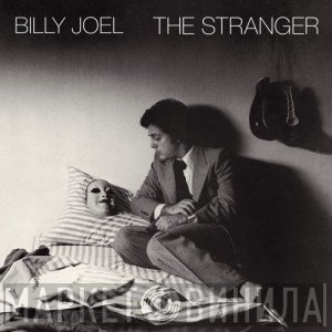 Billy Joel  - The Stranger