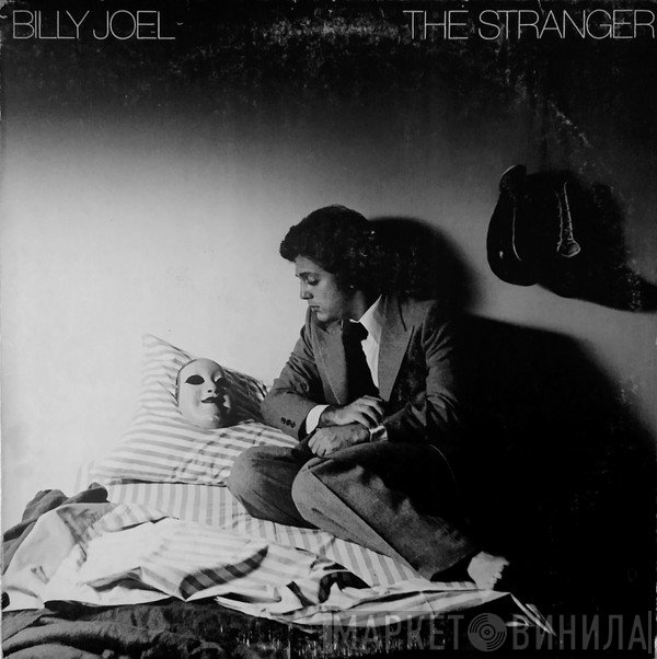 Billy Joel  - The Stranger