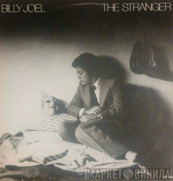 Billy Joel  - The Stranger