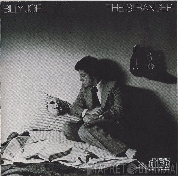 Billy Joel  - The Stranger