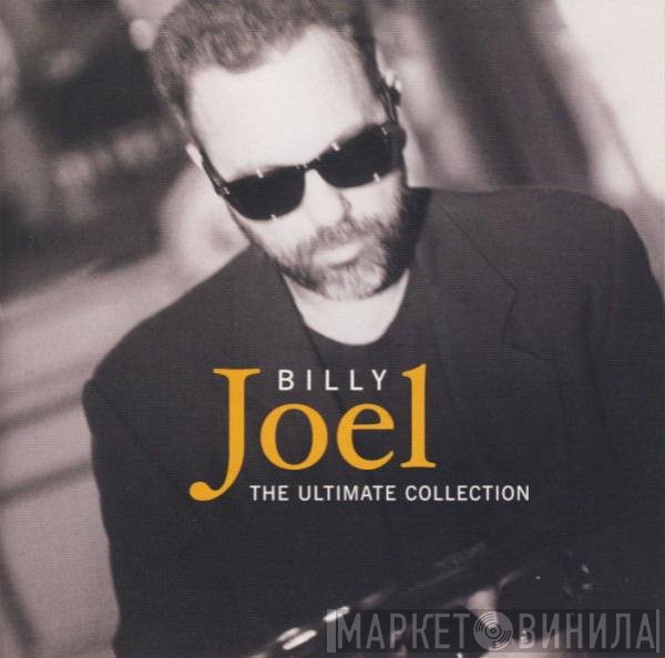 Billy Joel  - The Ultimate Collection