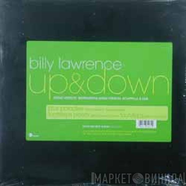 Billy Lawrence - Up &amp; Down