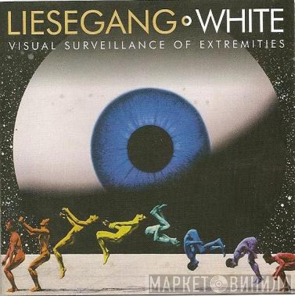 Billy Liesegang • Doogie White  - Visual Surveillance Of Extremities