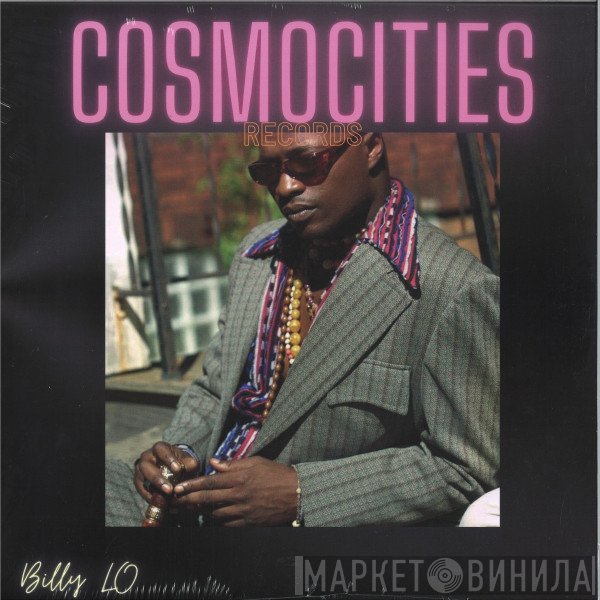 Billy Love - Billy Lo