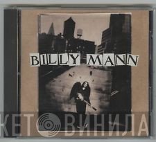 Billy Mann - Billy Mann