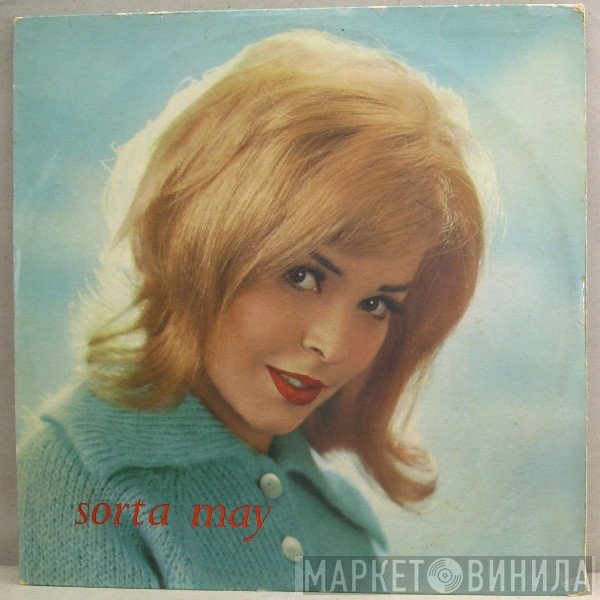 Billy May And His Orchestra - Sorta May