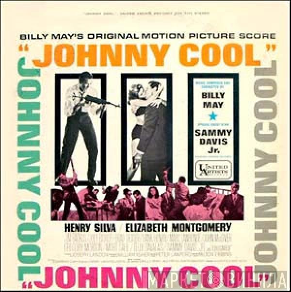 Billy May  - Johnny Cool