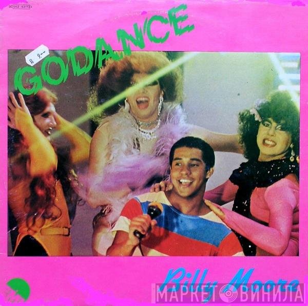 Billy Moore  - Go Dance