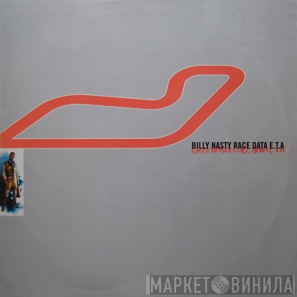 Billy Nasty - Race Data E.T.A
