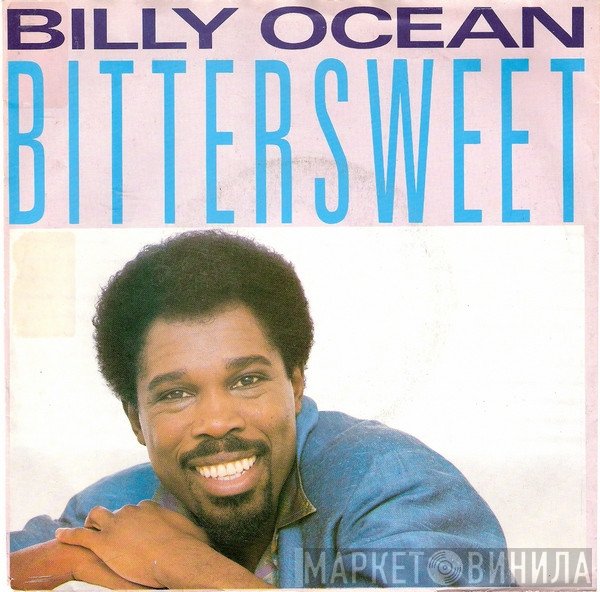 Billy Ocean  - Bittersweet