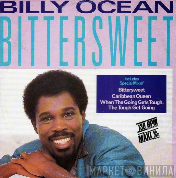 Billy Ocean  - Bittersweet