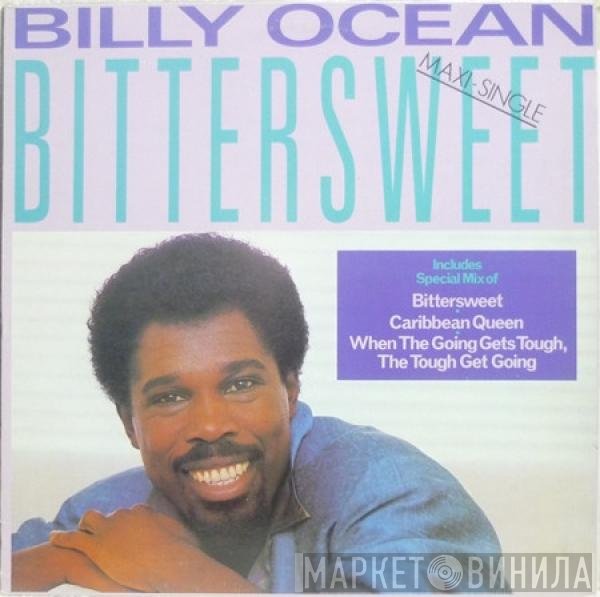 Billy Ocean  - Bittersweet
