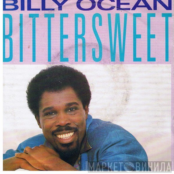 Billy Ocean  - Bittersweet