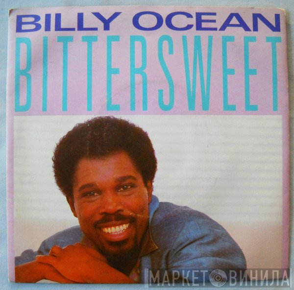 Billy Ocean  - Bittersweet