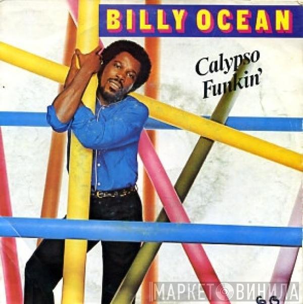 Billy Ocean  - Calypso Funkin'