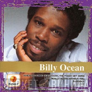 Billy Ocean  - Collections