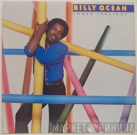 Billy Ocean  - Inner Feelings