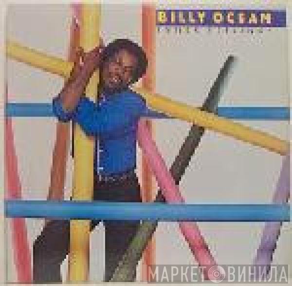 Billy Ocean  - Inner Feelings