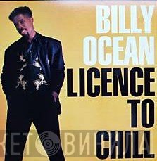 Billy Ocean - Licence To Chill