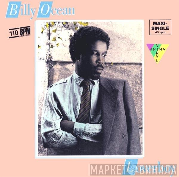 Billy Ocean  - Loverboy