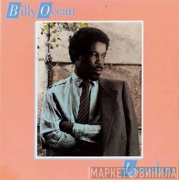 Billy Ocean  - Loverboy