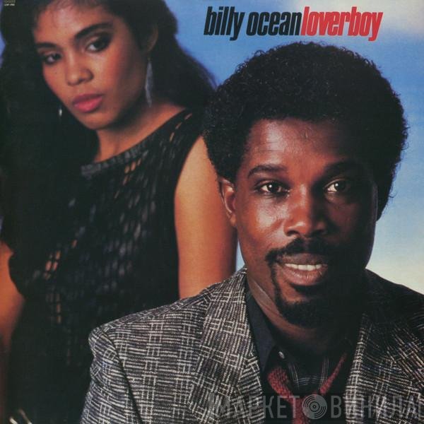 Billy Ocean  - Loverboy