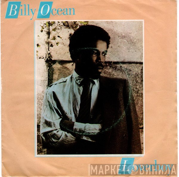 Billy Ocean  - Loverboy