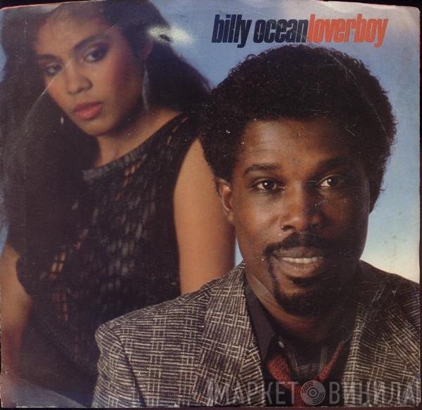 Billy Ocean  - Loverboy
