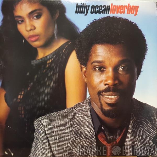 Billy Ocean  - Loverboy