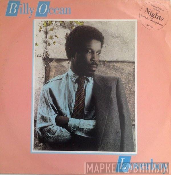 Billy Ocean - Loverboy