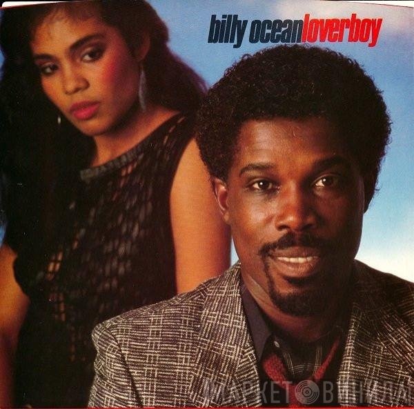 Billy Ocean  - Loverboy